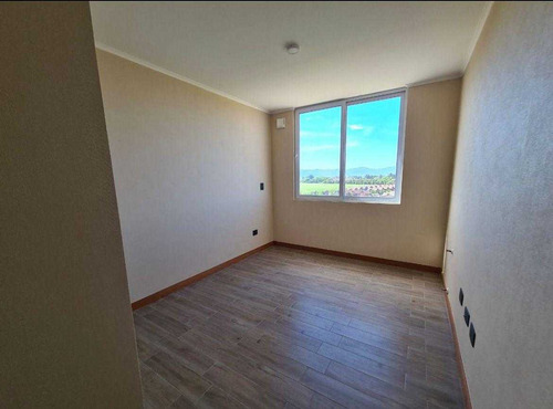 Departamento 1d 1b 1e En Talca (106409)