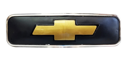 Emblema Chevrolet Cheyenne Silverado 1996 1997 1998