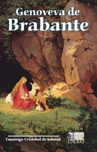 Genoveva De Brabante, De De Schmid Cristobal. Editorial Exodo En Español