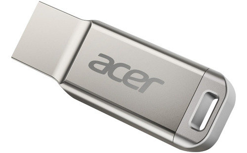 Memoria Usb Acer Um310 256gb Usb 3.2 Gen 1 Gris