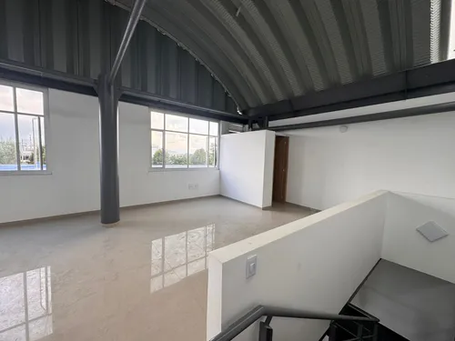 Bodega En Arriendo En Cota