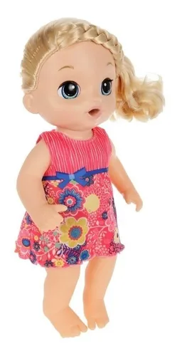 Baby alive llora de verdad precio new arrivals