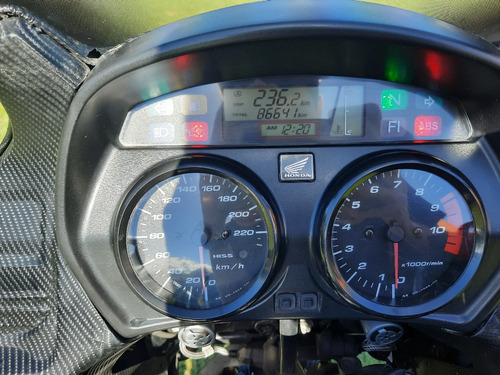Honda Varadero Xl 1000 V - 2006