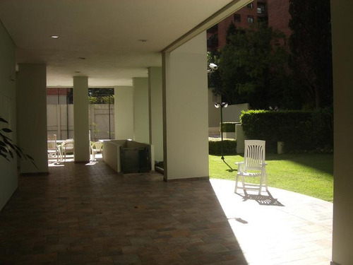 Imagen 14 de 17 de Departamento - Belgrano Barrancas