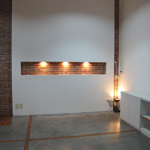 Imagen 4 de 13 de Departamento En Venta- Loft/ Oficinas - 3 Ambientes - Martinez -