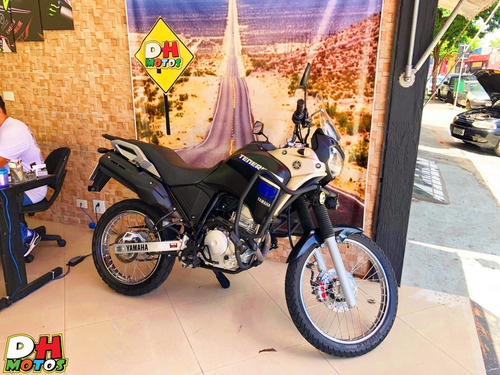 Yamaha Xtz 250 Tenere Flex - 2019