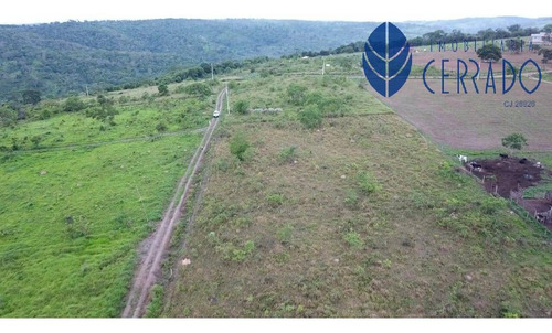 Imagem 2 de 5 de Venda De Terreno À 27km Saída Pra Corumbá 20mil Metros - Te4232421