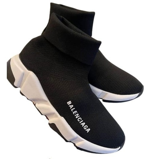 Tennis Balenciaga Hombre | MercadoLibre ?