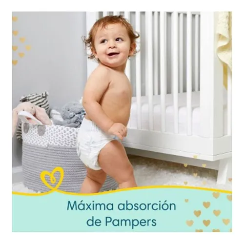 Pañales Pampers Premium Care Xg (16 Pañales)