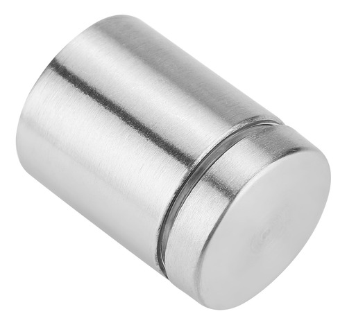 Pin Separador De Vidrio, 18 Unidades, M19 X 25 Mm, Acero Ino