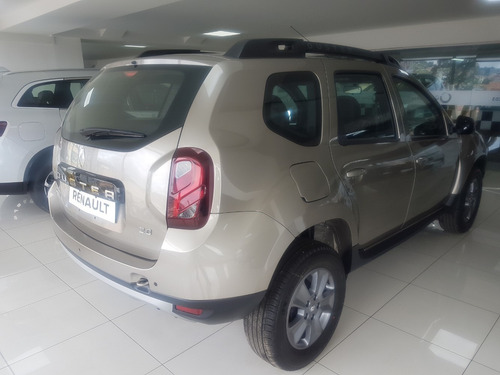 Duster 2.0 Mecanica 4x2 2021 Jr