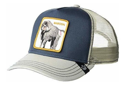 Goorin Bros. Gorra De Camionero Animal Farm Para Hombre