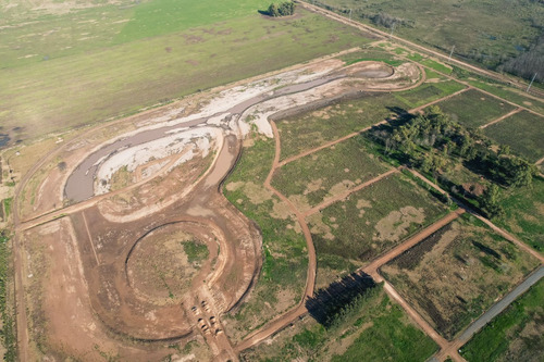 Terreno Lote En Venta Condominios Cerrados Zona Oeste Financiados