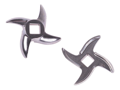 Cuchilla K Sharptech Slv Picadora De Carne 42 Autoafilable