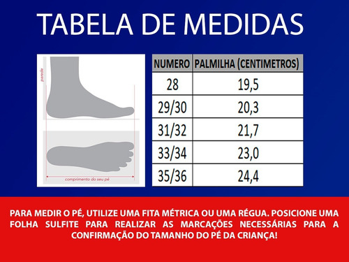 Papete Sandália Infantil Masculino Menino 1866-002