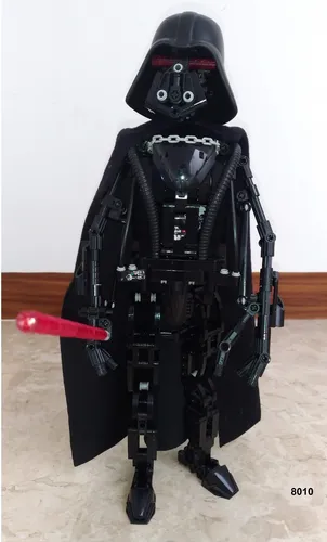 LEGO Technic Star Wars: Darth Vader (8010)