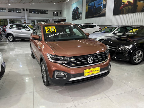 Volkswagen T-Cross 1.4 250 Tsi Highline