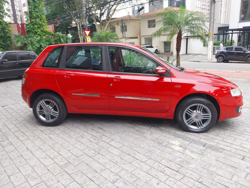 Fiat Stilo 1.8 8v Sp V Flex Dualogic 5p