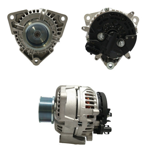 Alternador Mercedes Benz Actros 