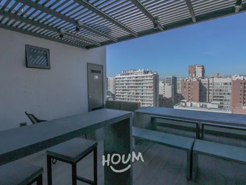 Departamento San Martín Id: 153860