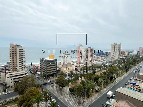 Edif. Ipanema. 3d-3b Full Amoblado. Gci. Gran Departamento