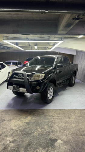 Toyota Hilux 2011