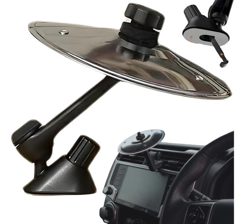 Car Crash Cymbal Car Crash Cymbal Air Vent, Fun Air Vent