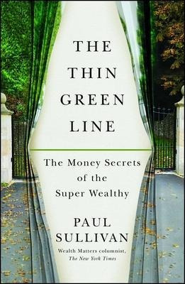 The Thin Green Line - Paul Sullivan