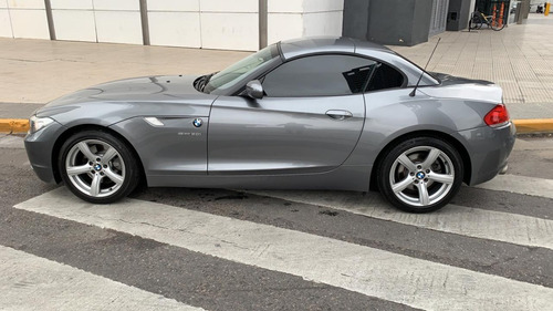 Imagen 7 de 12 de Bmw Z4 2.5 Mt6