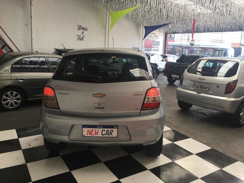 Chevrolet/agile Ltz