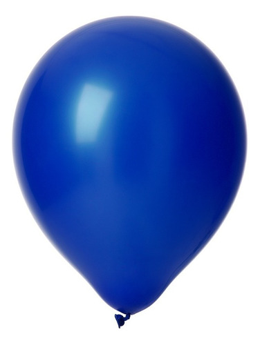 Imagem 3 de 9 de Bexiga Balão Liso 9 Polegadas 50 Unidades