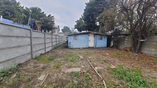 Venta Terreno Regularizado En Chiguayante