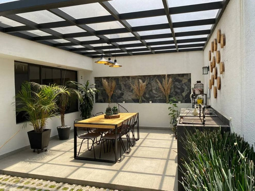 Casa En Venta En Metepec, Edo. Mex. Maf