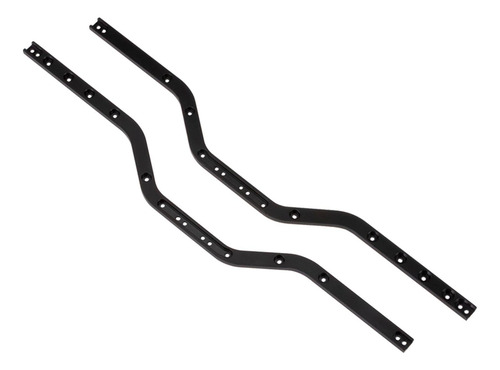 Rieles De Marco De Chasis De Coche Rc Para Axial Scx24