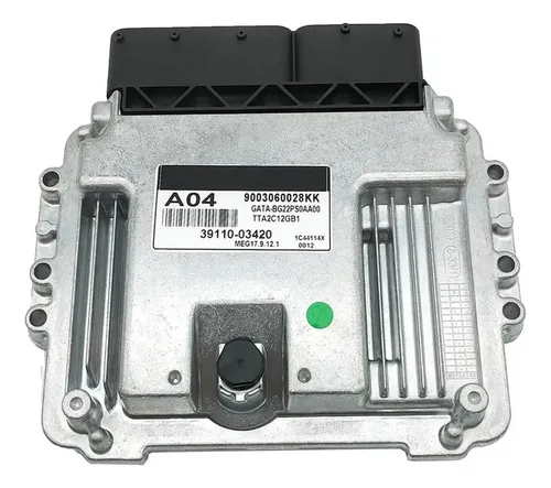 comprar 39110-03420 Placa De Computadora De Motor Ecu For Kia