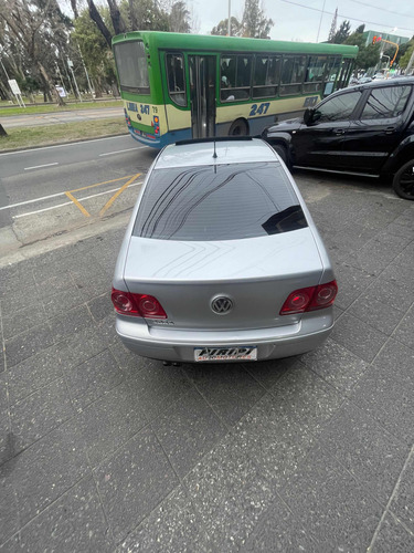Volkswagen Bora 2.0 Trendline 115cv