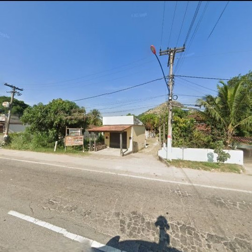Imagem 1 de 4 de Dgm2 Excelente Terreno Comercial Em Inoã!
