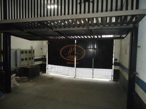 Imagem 3 de 30 de Prédio Localizado(a) No Bairro Centro Em Santos / Santos - 5716