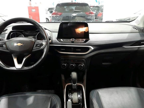 Chevrolet Tracker 1.2 TURBO FLEX PREMIER AUTOMÁTICO