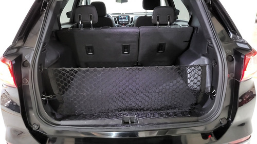 Imagen 13 de 15 de Chevrolet Equinox Lt 2018