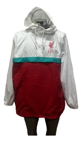 Chamarra liverpool online fc