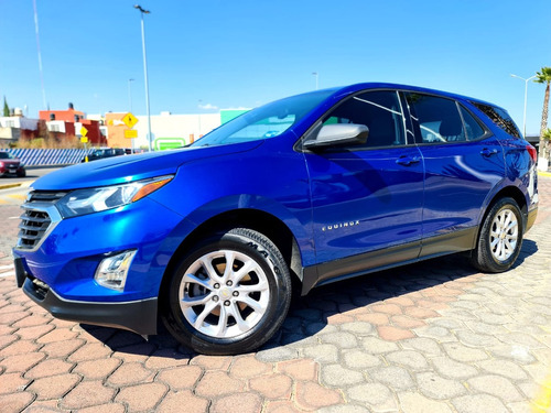 Chevrolet Equinox 1.5 Lt At