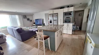 Apartamento en venta