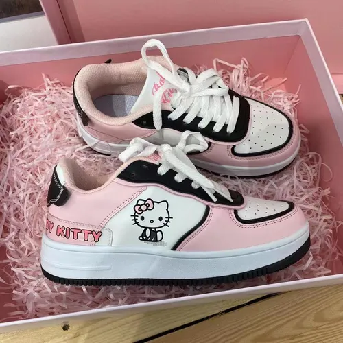 Zapatillas hello kitty chile deals