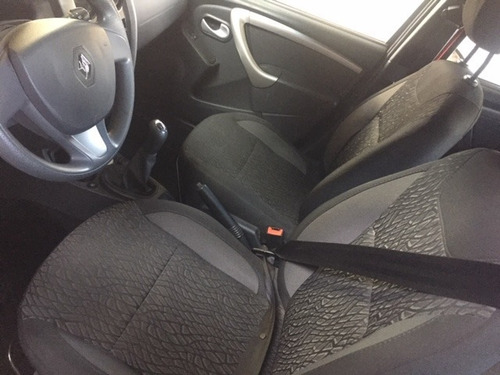 Imagen 10 de 11 de Renault Duster Ph2 Dynamique 1.6