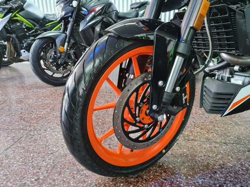 Imagen 5 de 18 de Ktm 200 Duke 0km - Permutas+financiacion+entrega Inmediata
