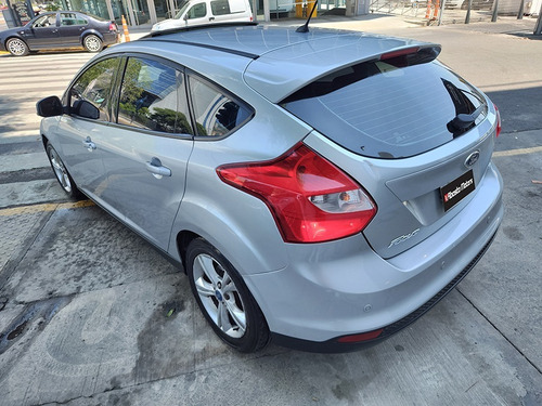 Imagen 4 de 25 de Ford Focus 2013 Se Plus Abasto Motors
