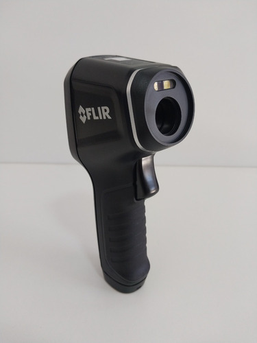 Termometro Digital Infrarrojo Pirometro Ir Flir Tg56 (fluke