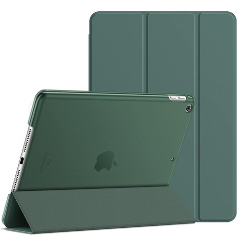 Funda Magnética Hard Case Para iPad 10.2¨ Generación 7/8/9