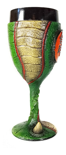 Copa Caliz Artesanal Dragon Ball Z Shenlong